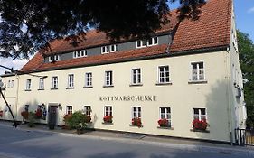 Kottmarschenke - Gaestezimmer Und Ferienwohnung Am Kottmar