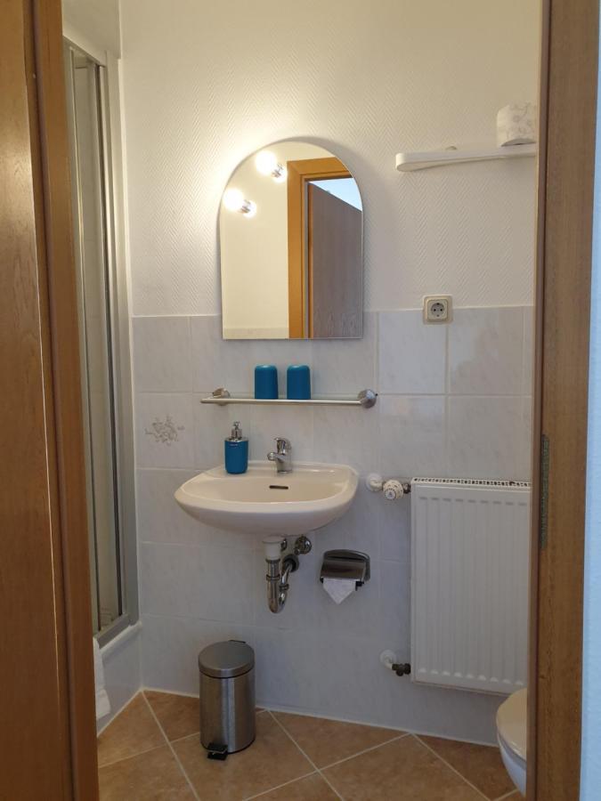Kottmarschenke - Gaestezimmer Und Ferienwohnung Am Kottmar Exterior foto